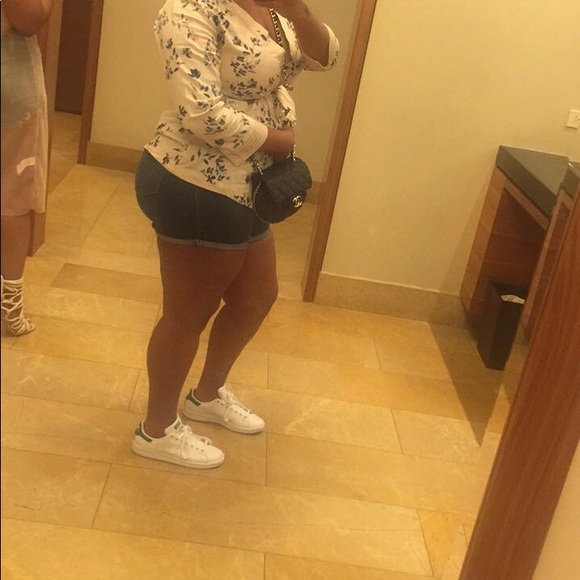 Blue Chanel bag - Picture 8 of 8